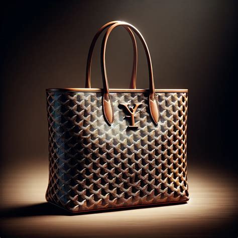 bolsa goyard|goyard bag catalogue.